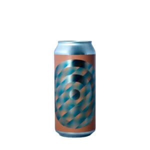 Overtone Brewing Co Against All Odds