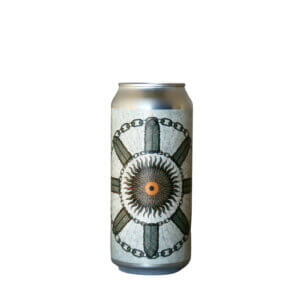 Overtone Brewing Co Shrine
