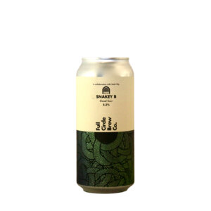 Full Circle Brew Co Snakey B