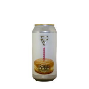 Azvex Brewing Company Strategic Reserve