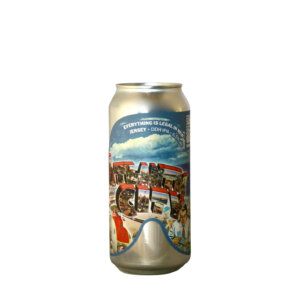 Sureshot Brewing Everything Is Legal In New Jersey
