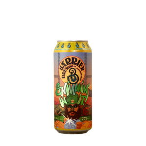 Barrier Brewing Company Swimmin’ In It