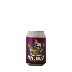 Staggeringly Good Thai-Ranno Spectrus
