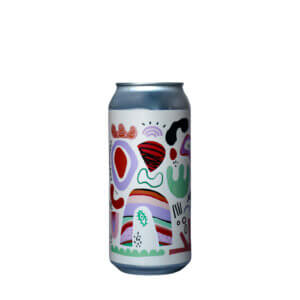 UnBarred Brewery Session Pale: Azacca & Ekuanot