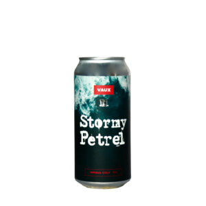 VAUX Brewery Stormy Petrel