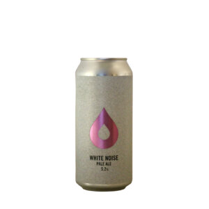 Polly’s Brew Co.  White Noise Pale Ale - Craft Metropolis