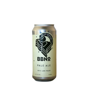 Brew By Numbers 21|Pale Ale - 2012 LDN Pale - 10th Birthday Edition
