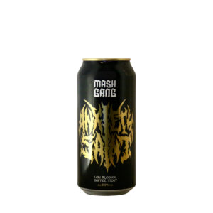 Mash Gang Anxiety Saint