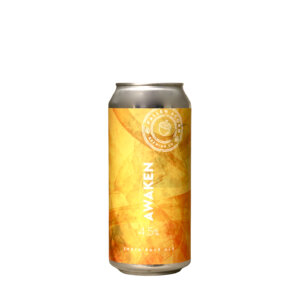 Fallen Acorn Awaken IPA Fallen Acorn Awaken IPA