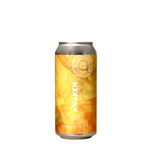 Fallen Acorn – Awaken IPA