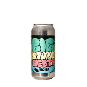 Verdant Brewing Co Big Stupid Westy