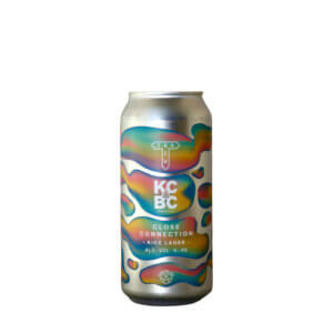 Track Brewing Company Close Connection