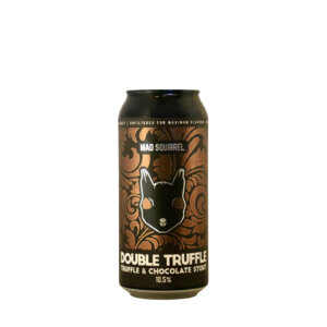 Mad Squirrel Brewery Double Truffle