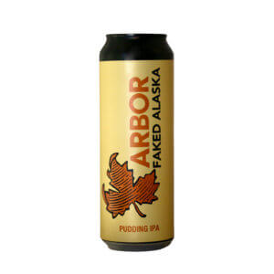 Arbor Faked Alaska