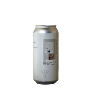 Track Brewing Company Fractions #005