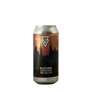 Azvex Brewing Company Future Landscapes