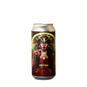 Tartarus Beers Hecate