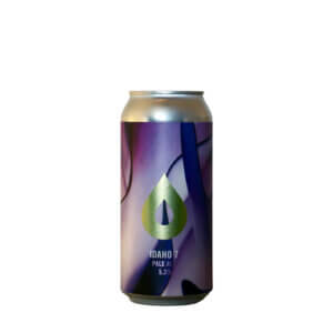 Polly’s Brew Co.  Idaho 7 Pale Ale - Craft Metropolis