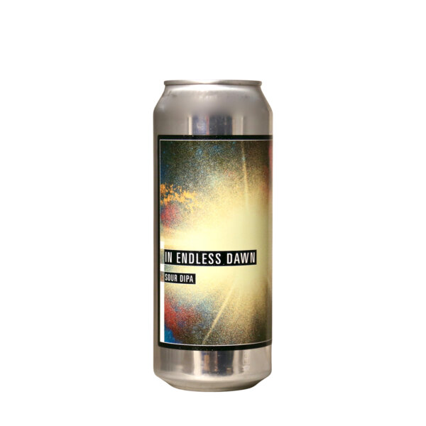 Makemake – Nothing Cannot Exist Forever DIPA