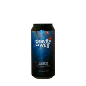 Gravity Well Brewing Co Jouletide