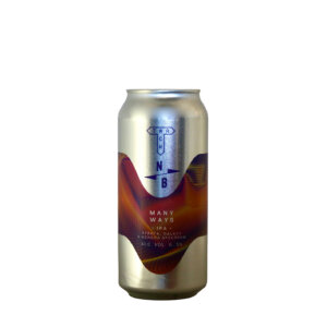Track Brewing Company Many Ways