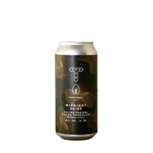 Track Brewing Company Midnight Skies