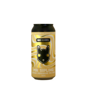 Mad Squirrel Brewery Mr Sipling