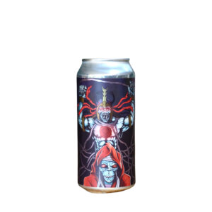 Bang The Elephant Brewing Co Rumm-Ra