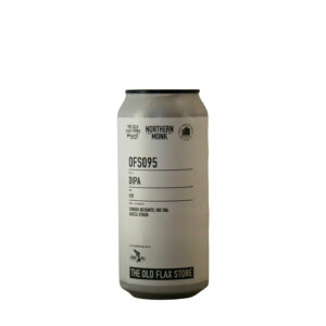 Northern Monk OFS095 // DIPA