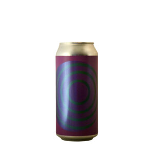 Overtone Brewing Co Stuck In A Daze