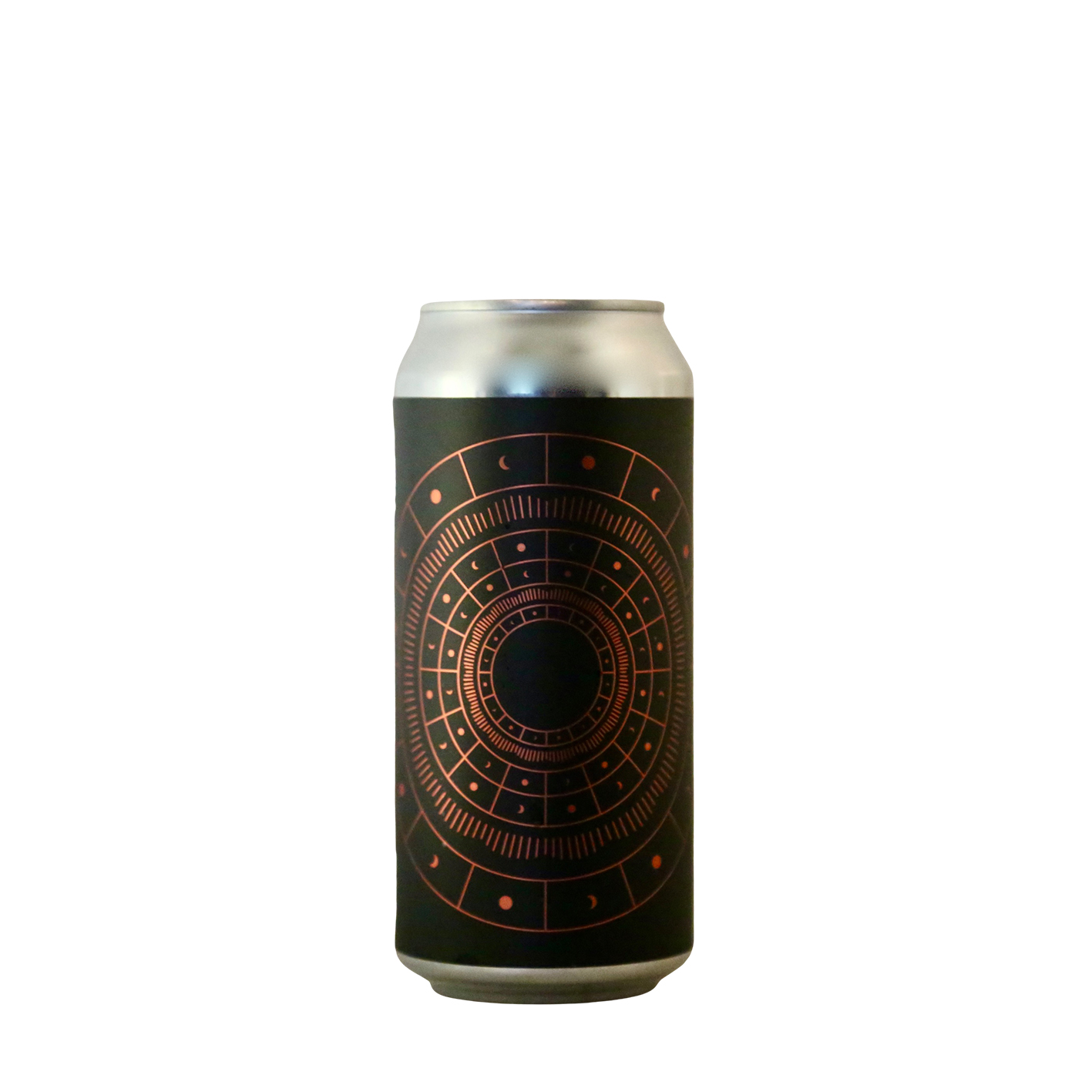 Overtone – Havana Moon Rum Barrel Aged Imperial Stout
