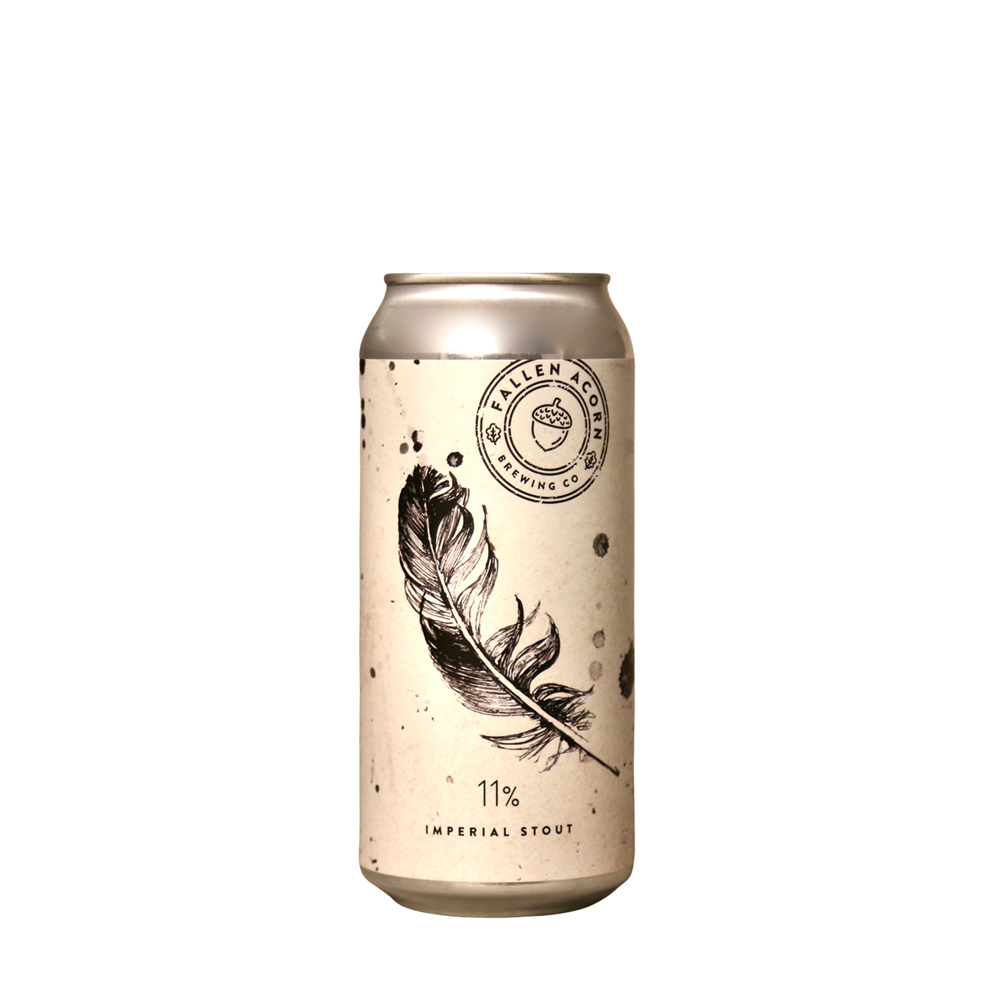 Fallen Acorn – Awaken IPA