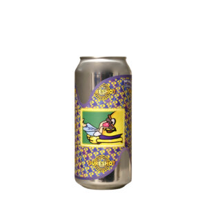 Sureshot Brewing Say What You See