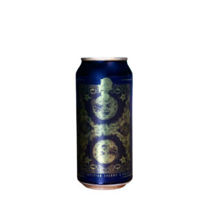 Bang The Elephant Brewing Co LUMIERE SHERRY X WHISKY BARREL EDITION 2022