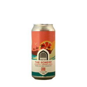 Vault City Brewing The Schoff