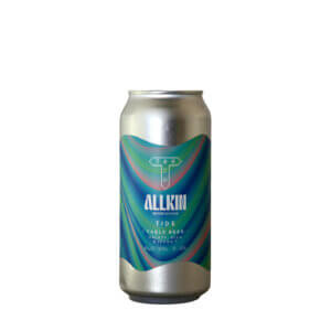 Track  Allkin  Tide Table Beer 