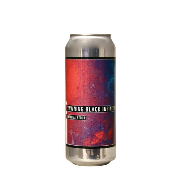 Makemake – Nothing Cannot Exist Forever DIPA