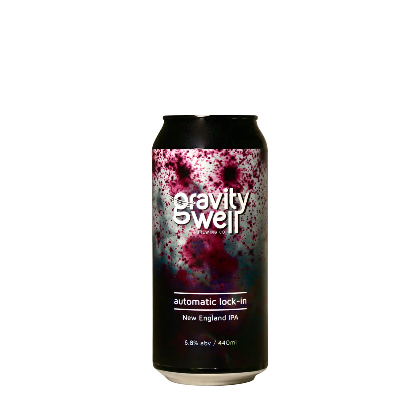 Gravity Well Automatic LockIn NEIPA Buy Online