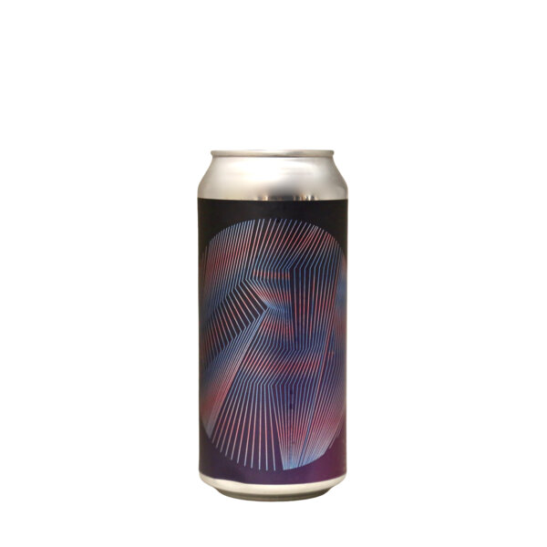 Overtone – Chai Right Chai Latte Stout