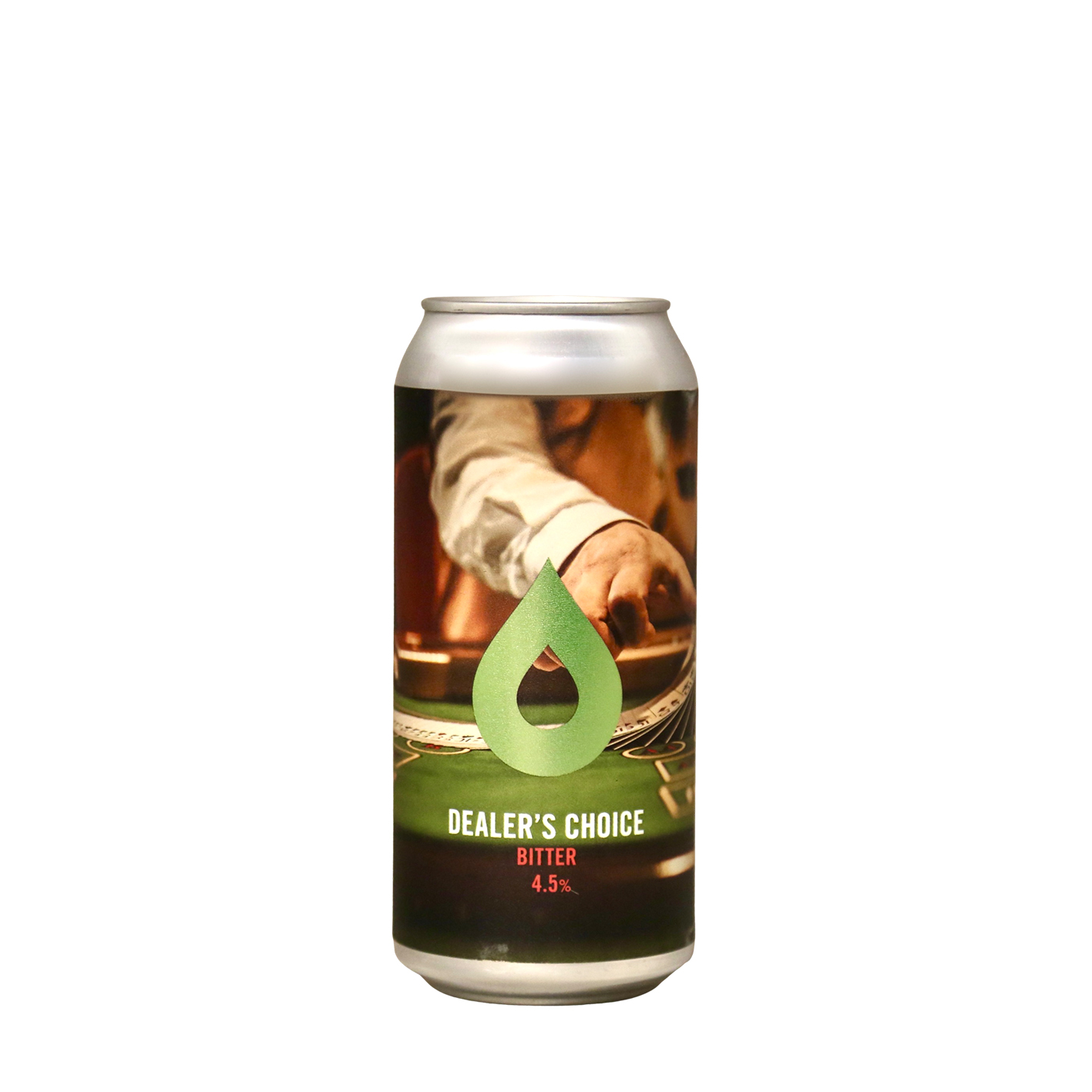 Polly’s Brew Co. – Columbus WC-IPA