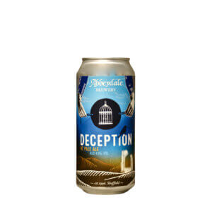 Abbeydale – Deception NZ Pale Ale