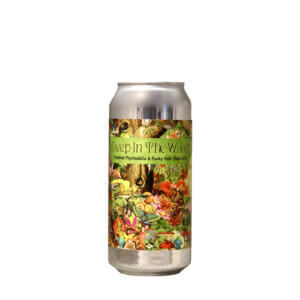 Verdant Brewing Co Deep In the Woods