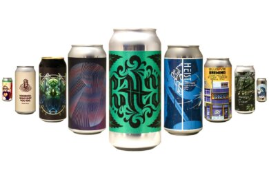 9 Fresh New Craft Beers To Try This Week