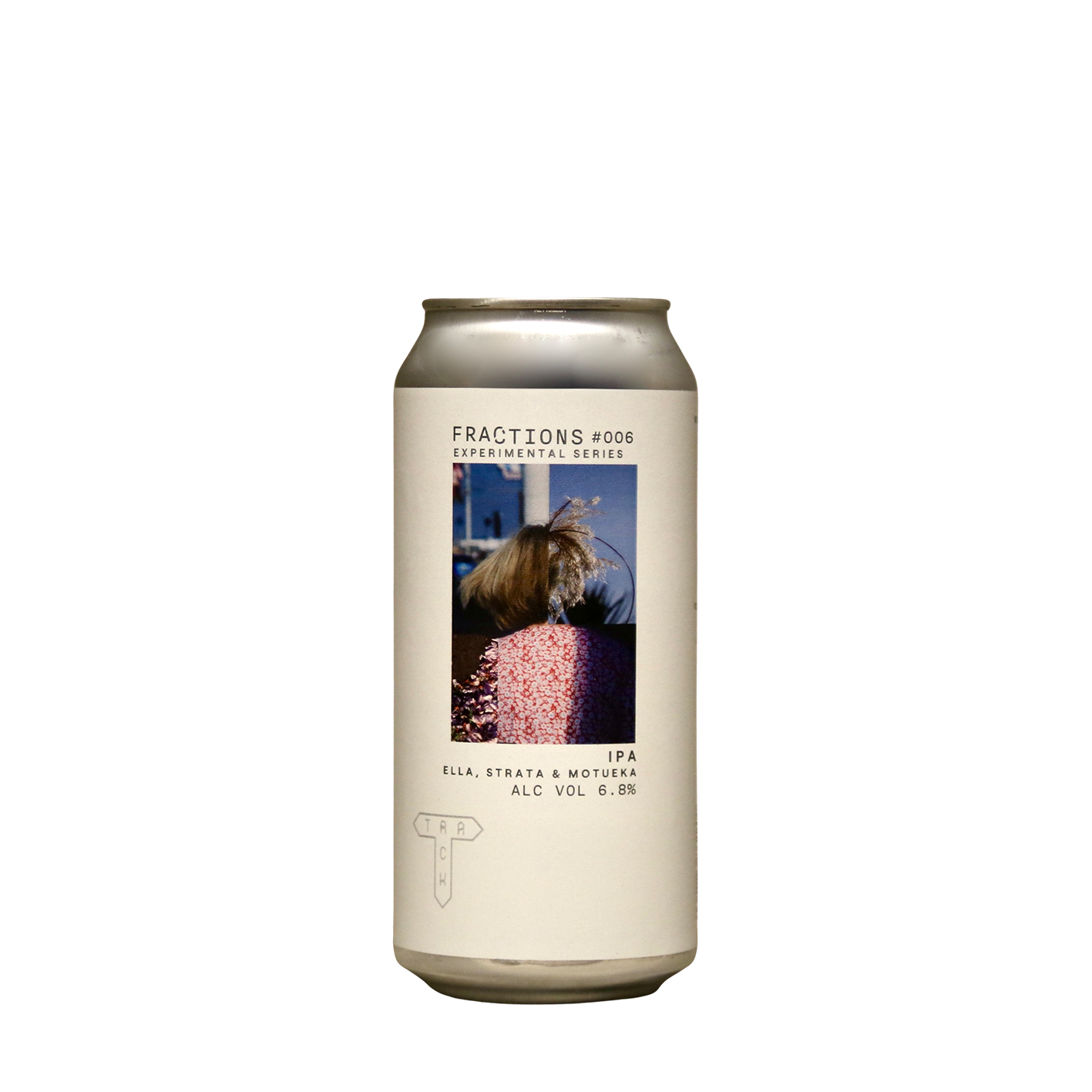 Track – Brave Noise Pale Ale