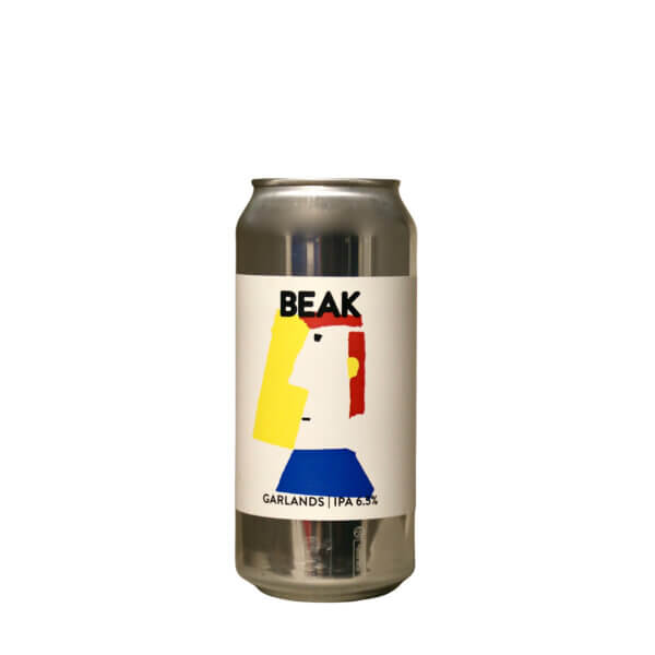 Beak Brewery – Garlands IPA