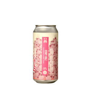 Brew York Henry Hogz