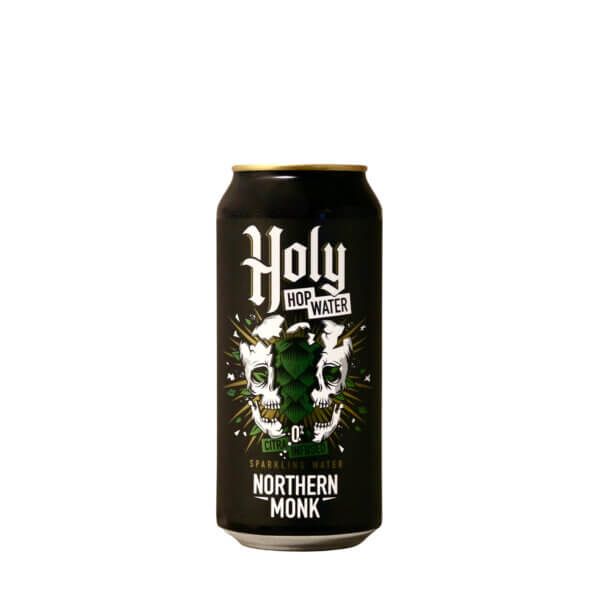 Northern Monk – The Daily Mash Pale Ale