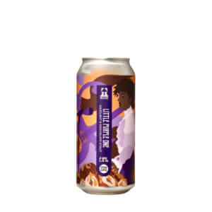 Brew York Little Purple One