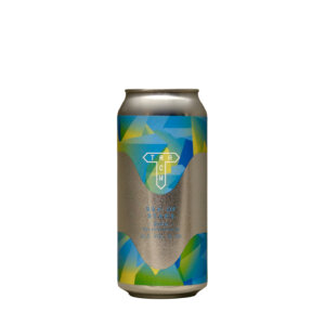 Track Brewing Company Sea of Stars