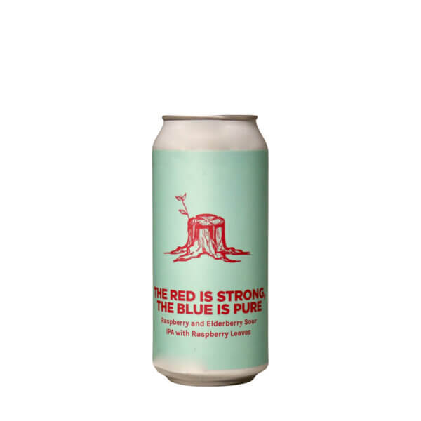 Pomona Island – The Essence of Tong Cherry Gose (Copy)